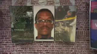 What we know about the DC pipe bomb suspect Brian Cole Jr.