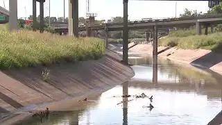 What we know about the latest body pulled from a Houston bayou