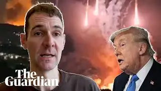 What we know about the US attack on Venezuela