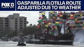 What we know: Gasparilla invasion, parade safety
