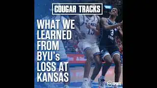 What We Learned From BYU