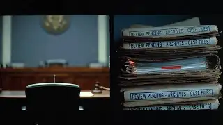 What We Learned From the Senate Questions on the Records