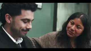 "What We Wait For" Short Film by Jose Rivera