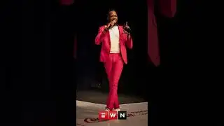 What we wore: Soweto Fashion Week threads #shorts