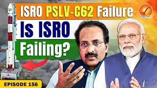 What Went Wrong? ISRO