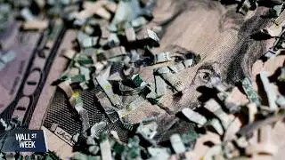 What Went Wrong With Capitalism?