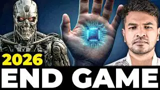 What will happen in 2026 AI Prediction | Madan Gowri | MG Squad 🖖🏻