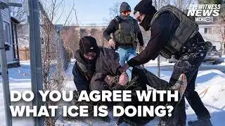What will happen next with ICE crackdowns in America