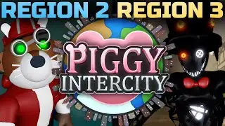 What Will Piggy Intercity
