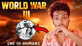 What will World War 3 be like 💀| world war 3 tamil | world war 3