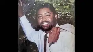 What Will You Do With Your Life (1983) Ron Kenoly