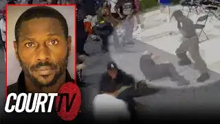 What You Need to Know: Antonio Brown