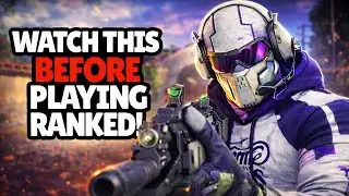 What You Should Know Before Playing Ranked Play in BO7