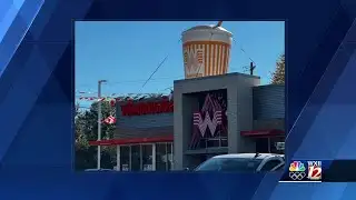 Whataburger expands Triad presence; new location opens in High Point