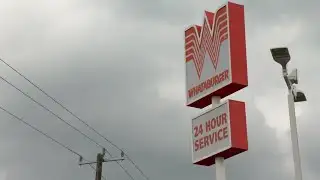 Whataburger set to open new location in Tampa, Florida