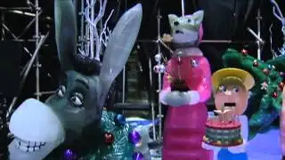 Whatever Happened to...?