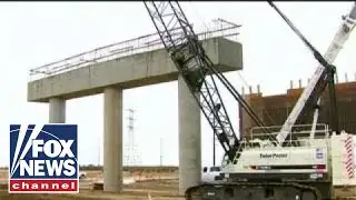 Whatever happened to California