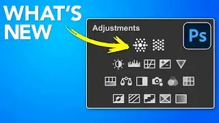 Whats New in Photoshop (Jan 2026 Update)