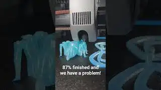 Whats next?!? #knoxbros #3d #3dprinting #creality #whatsnext #3dprintingmachine #3dmodeling #az