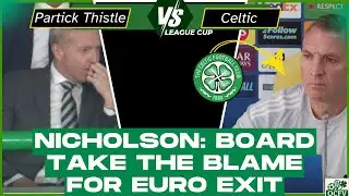 Whats the NEXT Step for Celtic Fc and FANS