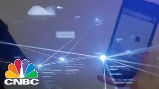 WhatsApp Adds End-To-End Encryption | CNBC