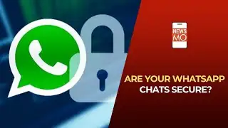 Whatsapp Chats Privacy: How Secure Are Your Messages? | NewsMo