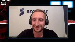 WhatsApp, Linux Kernel, & Marcin Szary - Hack Naked News #218