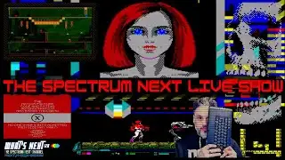 WhatsNextLive - The Spectrum Next Show