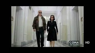 WHCD VEEP Video (C-SPAN)