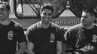 Wheaton volunteer firefighter among three firefighters killed in Baltimore