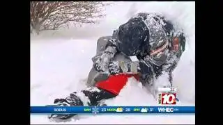 WHEC-TV 11PM Open (December 2012)