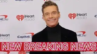 ‘Wheel Of Fortune’ Ryan Seacrest Terrifies With ‘Gaunt’ Look