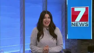 Wheeling Christmas parade to feature 2 grand marshals