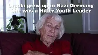 When a former Nazi meets a Holocaust survivor