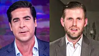 When a Fox News Host Outmatches Eric Trump