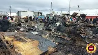 🔥 𝗪𝗛𝗘𝗡 𝗔𝗖𝗖𝗘𝗦𝗦 𝗜𝗦 𝗧𝗛𝗘 𝗗𝗜𝗙𝗙𝗘𝗥𝗘𝗡𝗖𝗘 𝗕𝗘𝗧𝗪𝗘𝗘𝗡 𝗖𝗢𝗡𝗧𝗔𝗜𝗡𝗠𝗘𝗡𝗧 𝗔𝗡𝗗 𝗖𝗔𝗧𝗔𝗦𝗧𝗥𝗢𝗣𝗛𝗘 | 𝗗𝗨𝗡𝗢𝗢𝗡 🔥