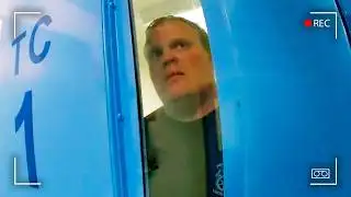 When AI Gets an Innocent Man Arrested