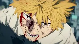 When Animators Forgot Their Budget, God Tier Animation