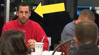 When Celebrities Don