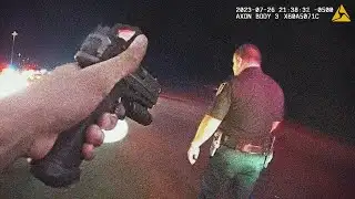 When Cops Lost Patience With Their Corrupt Partners