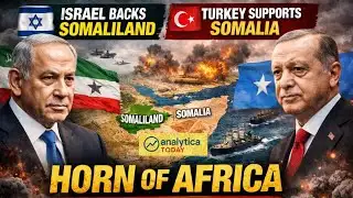 WHEN DIPLOMACY TURNS DANGEROUS: SOMALILAND AND THE REGIONAL BACKLASH