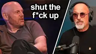 When Disrespectful Celebrities Get Destroyed By Bill Burr