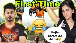 When Divya First Time