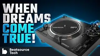 When Dreams Come True! | Reloop