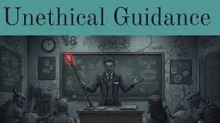 When Guidance Counselors Cross The Line: Quinton Dixon