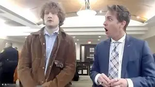 When He Thought the Case Was Over | Judge Boyd SHOCKED Everyone