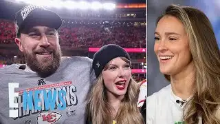 When Is Taylor Swift and Travis Kelce