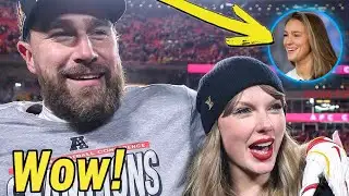When Is Taylor Swift and Travis Kelce