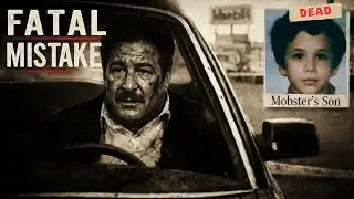 When John Gotti’s Son Was Hit — The Mafia Unleashed Its Deadliest Revenge