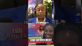 When Law Enforcement Gets It Right